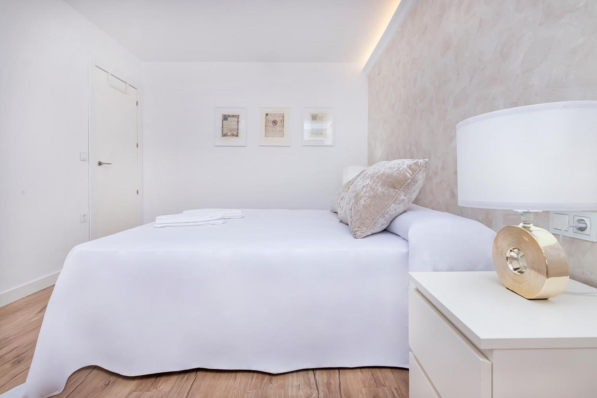 Apartamento Tendillas Centro